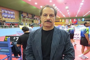 در گذشته این‌گونه از ملی پوشان حمایت نمی‌شد