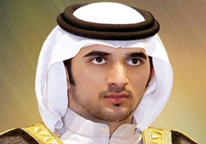 چه اتفاقی برای پسر حاکم دوبی افتاد؟