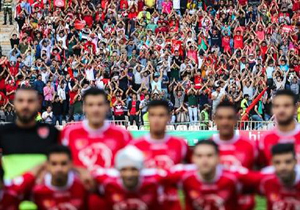 اسپانسرهای دست به نقدی که برای پرسپولیس به در بسته خوردند