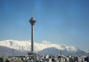 جشنواره «شهر عاشقی» در برج میلاد تهران برگزار می‌شود