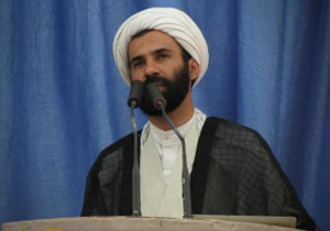 انتصاب امام جمعه جدید "شهرستان کیار"