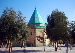 برگزاری دعای پر فیض عرفه در بقاع های متبرکه استان قم