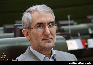 امیری‌خامکانی: بررسی اساسنامه شرکت ملی نفت در کمیسیون انرژی مجلس