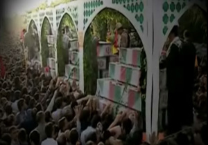 غواصان دریا دل شهدای دفاع مقدس + فیلم