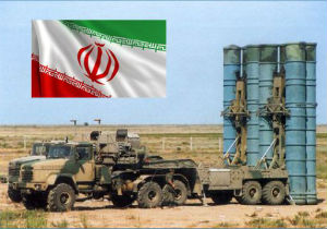 واکنش وزارت دفاع آمریکا به فروش موشک های اس300 به ایران