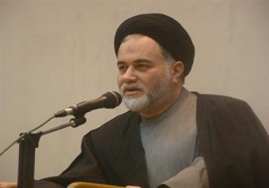 امام رضا(ع) مایه خیر و برکت ایران است