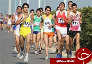 میزبانی قزوین از رقابت‌های دوی صحرا‌نوردی قهرمانی روستاهای کشور