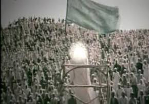 ارادت ویژه سینماگران به امام رضا (ع)