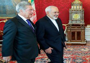رئیس جمهور اتریش با هیاتی 200 نفره به تهران می آید