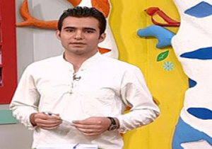 کودک درون مجریان کودک و نوجوان باید زنده باشد