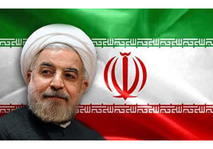 امسال، سال عبور از تحریم و حرکت به&zwnj;سمت رونق اقتصادی و جاذبه ایران برای جهانیان است