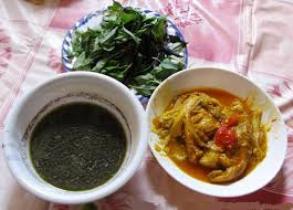 قروت غذای محلی خراسان جنوبی