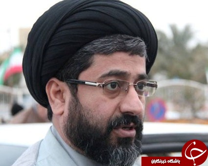 موسوی نژاد