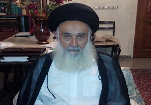 ولایت از دیدگاه امام رضا علیه‌السلام
