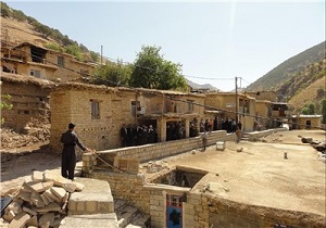 افتتاح 161  پروژه روستایی در استان اردبیل