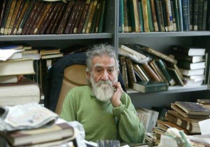 یادی از عبدالحسین حائری در «یادگار دوست» شبکه مستند