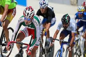 سلگی: ایران فاقد یک پیست BMX است
