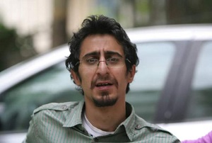 برگزاری مراسم یادبود شادروان پویان امیری