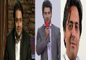 هر کسی به زبانی صفت حمد تو گوید