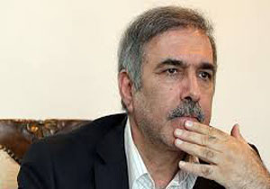 دیدار مرتضی بانک با خانواده شهید مهران مومنی