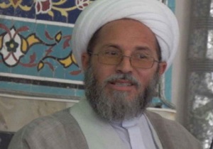 امام جمعه خادم مردم است