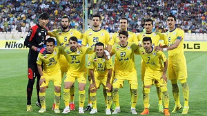 درخواست پروین از هواداران فوتبالی