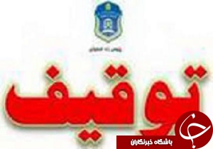 توقیف 207 دستگاه خودرو و موتورسیکلت در قزوین