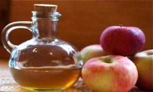 چربی سوز می خواهید؟ از سرکه سیب غافل نشوید
