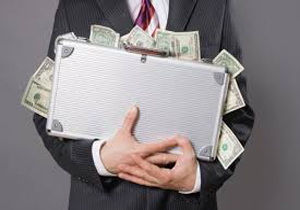 افشای یک فساد مالی دیگر در دولت احمدی نژاد