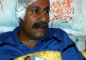 تصادف شدید یک خواننده