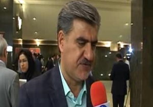 مشکلات موسسه مالی و اعتباری میزان + فیلم