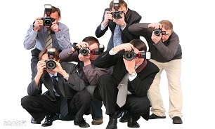 شخصیتتان را با عکس سلفی نمایان کنید!