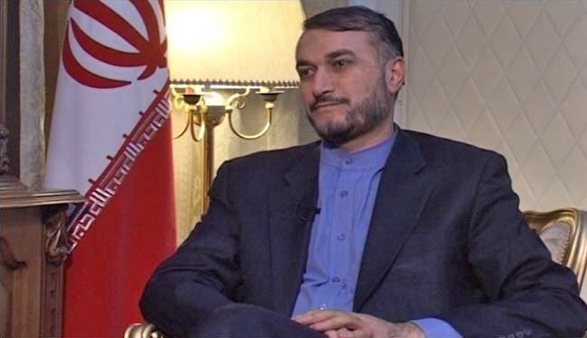دعوت از نماینده ویژه دبیرکل سازمان ملل در امور یمن برای سفر به تهران
