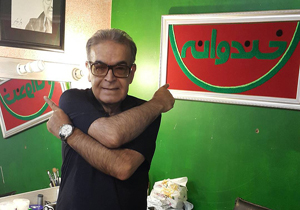 در راه سربدارن از دماوند تا فرشته را دویدم