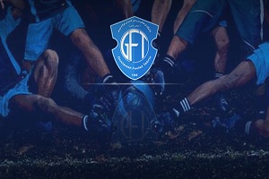 گسترش از تراکتور سبقت گرفت