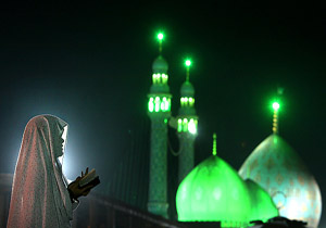 اعلام مراسم هفتگی مسجد مقدس جمکران