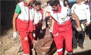 تصادف مرگبار پراید با کامیون/ 3 سرنشین پراید در دم جان باختند