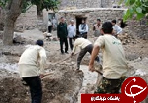 اعزام سی دانش آموز قزوینی به اردوهای جهادی
