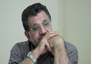 ساخت «آقازاده» متوقف شد