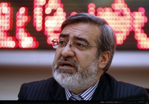 رحمانی فضلی: تلاش زیادی در مبارزه با زمین خواری شده است