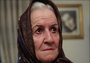ملکه رنجبر: حال و روز خوبی ندارم