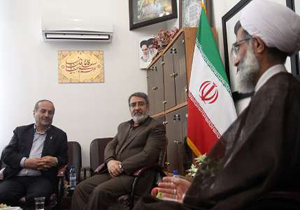 انتخابات باید مبین شکوه وحدت، انسجام و همدلی باشد
