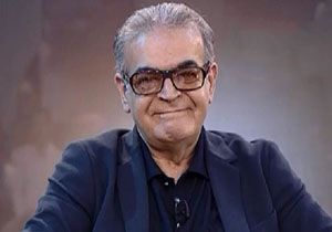 حمید لولایی مهمان خندوانه شد + فیلم