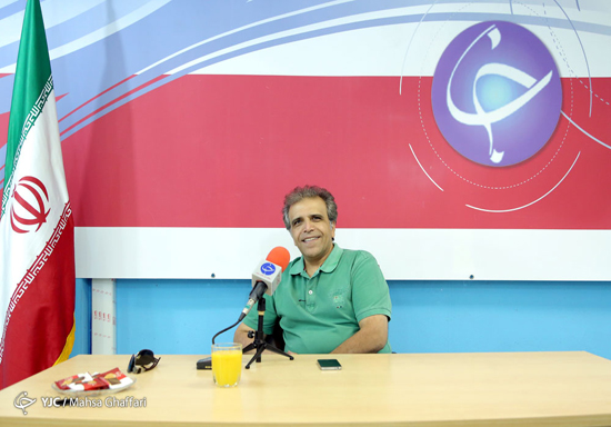 حکم تیری که برای سق سیاه صادر شد