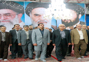 تجدید میثاق جامعه داروسازی کشور با آرمان های بنیانگذار انقلاب اسلامی ایران