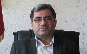 مراقب جاده های لغزنده گلستان باشید