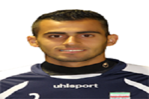 اضافه شدن یک بازیکن به اردوی تیم ملی امید