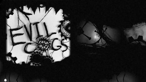 بازی ترسناک Evil Cogs + دانلود