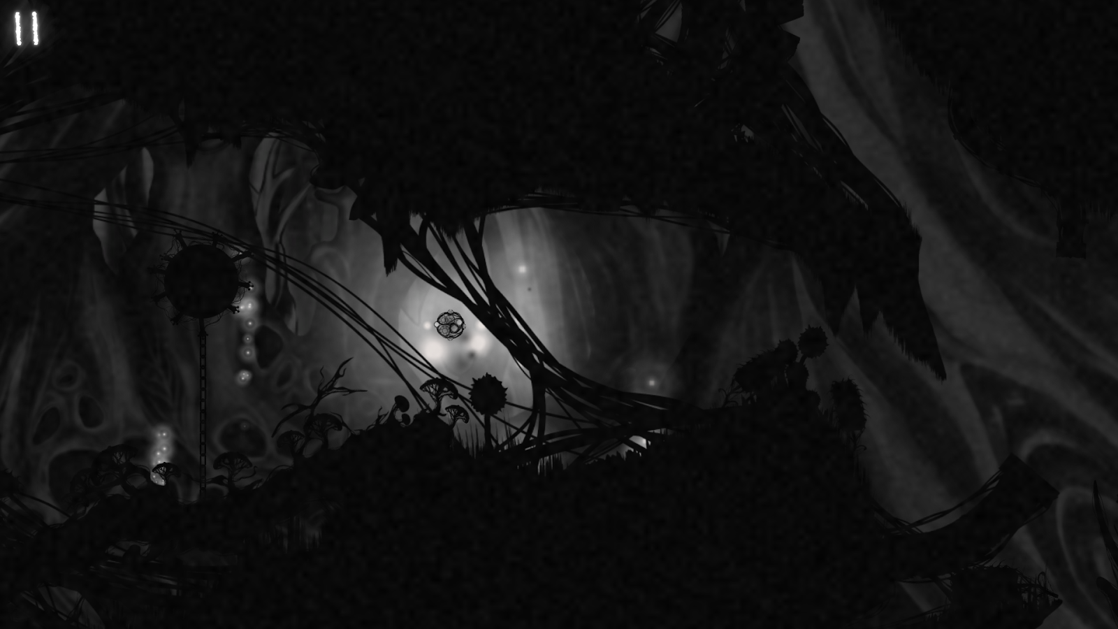بازی ترسناک Evil Cogs + دانلود