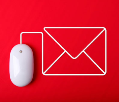 شروع انزوای پست الکترونیکی تا پنج سال آینده